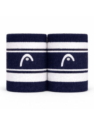 Munhequeira Head Grande 2 - Marinho