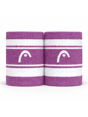 Munhequeira Head Grande 2 - Lilás