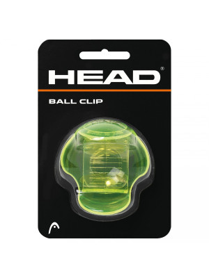 Ball Clip Head - Verde