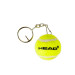 Chaveiro Bola Head - Amarela