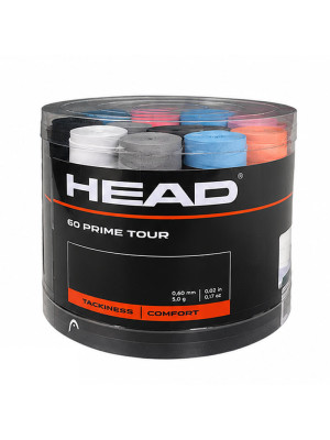 Box Overgrip Head Prime Tour