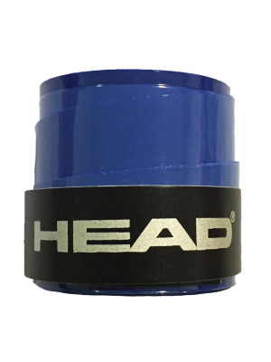 Overgrip Head Xtreme Soft Individual - Azul