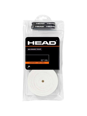 Overgrip Head Prime Tour 30