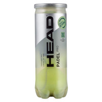 Bola de Padel Head Pro - 3B