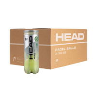 Caixa de Bola Head Padel Pro 3B