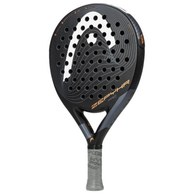 Raquete de Padel Head Zephyr Pro