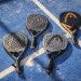 Raquete de Padel Head Speed Elite