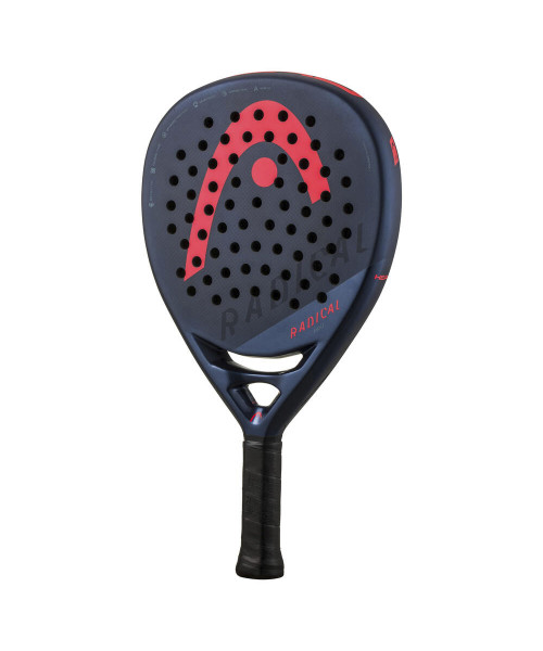 Raquete de Padel Head Radical Pro