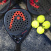 Raquete de Padel Head Radical Pro