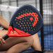 Raquete de Padel Head Radical Motion