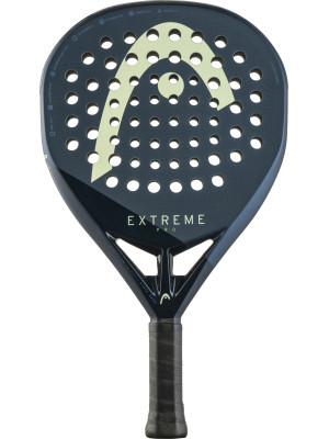 Raquete de Padel Head Extreme Pro 2025
