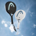 Raquete de Padel Head One Ultralight