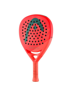 Raquete de Padel Head Radical Pro New