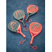 Raquete de Padel Head Radical Motion 2026