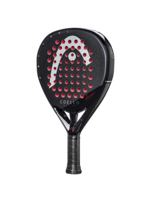 Raquete de Padel Head Coello Motion