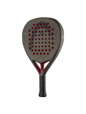 Raquete de Padel Head Coello Pro NEW