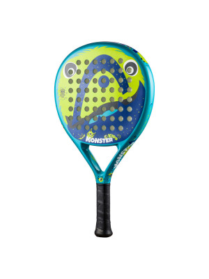 Raquete de Padel Head Monster Kids