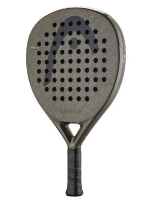 Raquete de Padel Head Coello Júnior 2026
