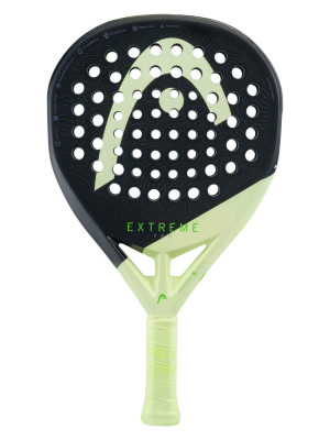 Raquete de Padel Head Extreme Pro 2026