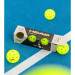 Bola de Pickleball Head Tour 40 - 3unid