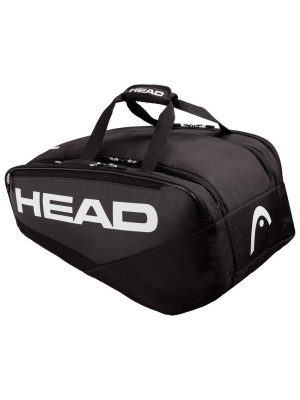 Raqueteira Head Pro Pickleball - Preta