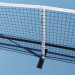 Rede Head de Pickleball Net