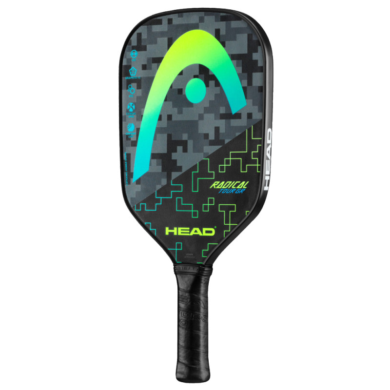 pickleball racket bolsa