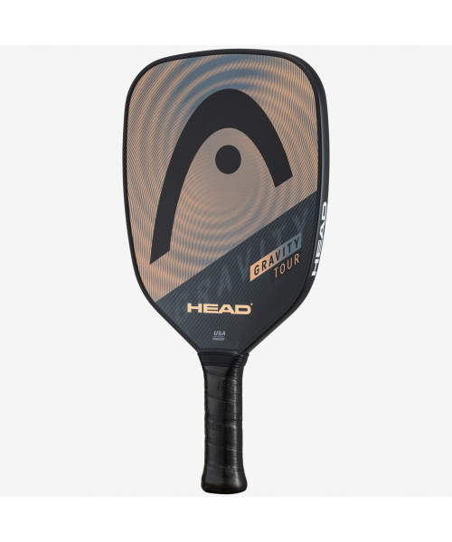 Raquete de PickleBall Head Gravity Tour
