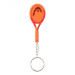 Chaveiro Head Raquete Radical