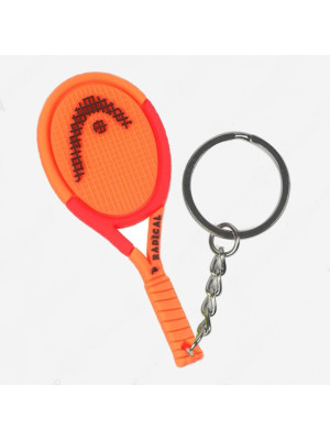 Chaveiro Head Raquete Radical