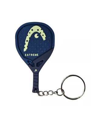 Chaveiro Head Raquete Padel Extreme