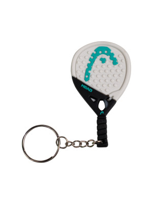 Chaveiro Head Padel Gravity