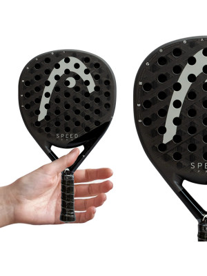 Mini Raquete de Padel Head Speed Pro