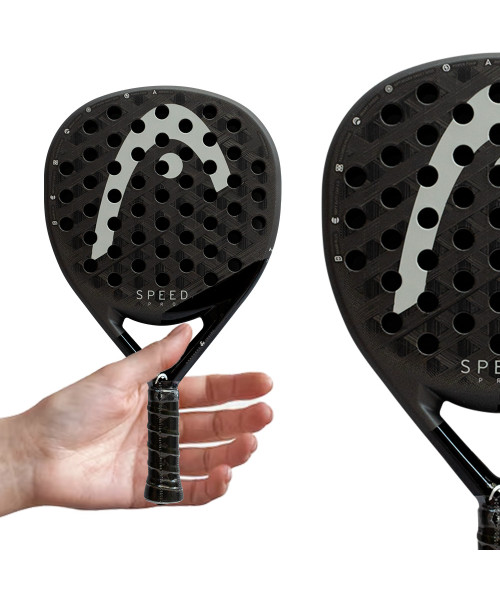 Mini Raquete de Padel Head Speed Pro