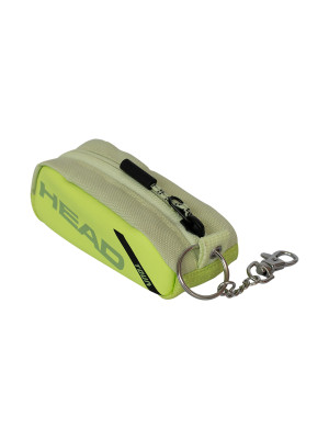 Chaveiro Mochila Head Tour - Verde