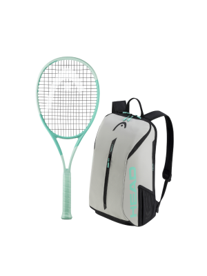Raquete de Tênis Head Boom Alternate MP + Bolsa