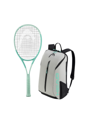 Raquete de Tênis Head Boom Alternate MP L + Bolsa