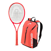 Raquete de Tênis Head Radical MP 2025 + Bolsa