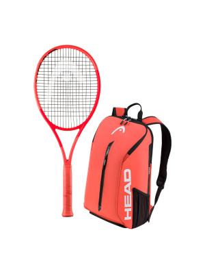 Raquete de Tênis Head Radical MP 2025 + Bolsa