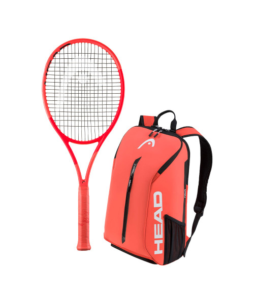 Raquete de Tênis Head Radical MP 2025 + Bolsa