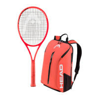 Raquete de Tênis Head Radical Pro 2025 + Bolsa