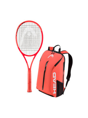 Raquete de Tênis Head Radical Pro 2025 + Bolsa