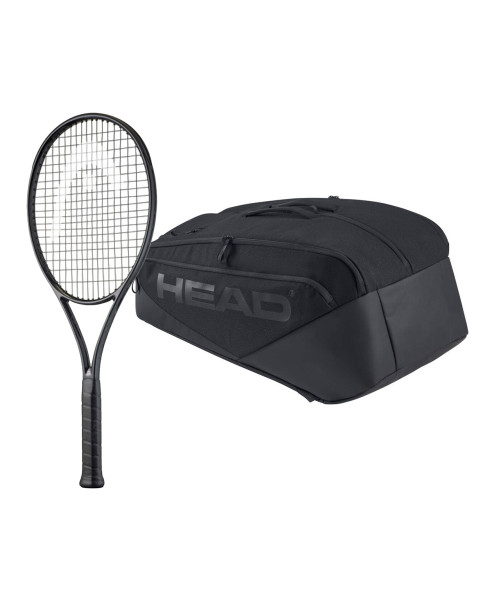Raquete de Tênis Head Speed MP Legend + Raqueteira