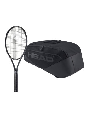 Raquete de Tênis Head Speed Pro Legend + Raqueteira