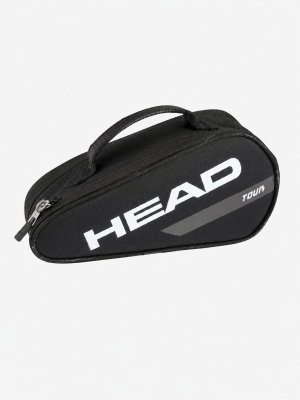 Mini Bag Head Tour - Preta