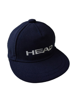 Chaveiro Head Boné - Marinho