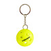 Chaveiro Head Bolinha de Pickleball - Amarelo