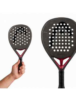 Mini Raquete Head Padel Coello Pro