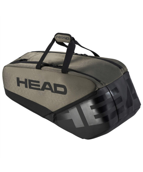 Raqueteira Head Pro X L - Marrom