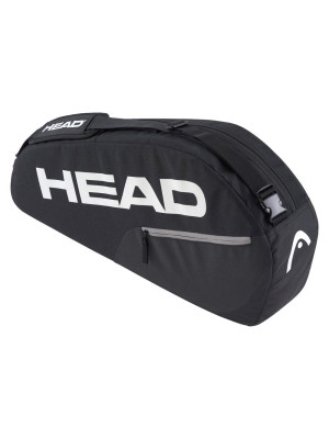 Raqueteira Head Base S - Preta